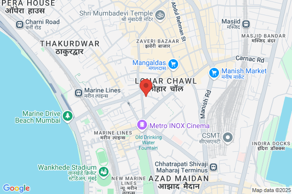 Aj Mehta Corporation