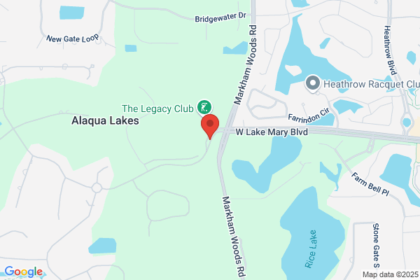 Alaqua Lakes Development