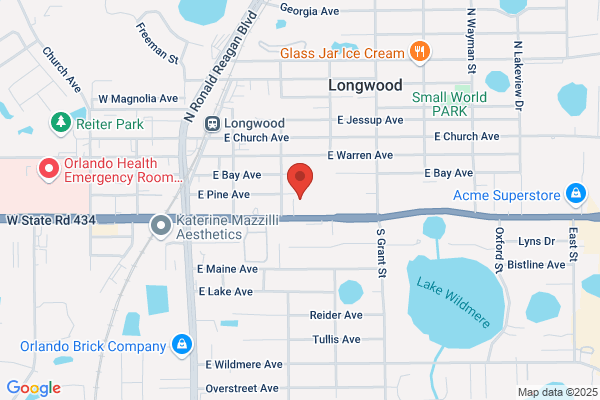 Cmc Investments of Central Florida Inc