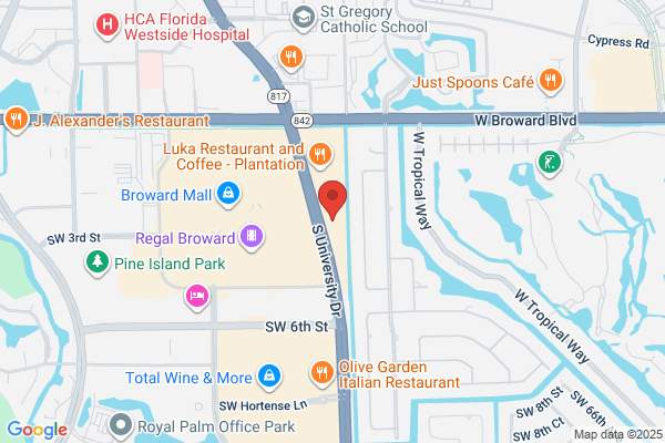 Lincoln Commercial Properties