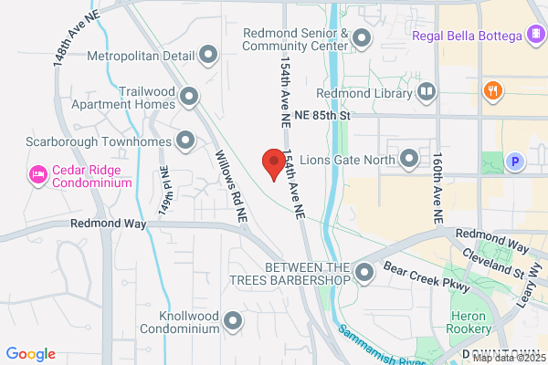 Lundberg Properties Inc
