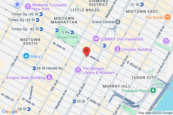 McNulty Group Inc