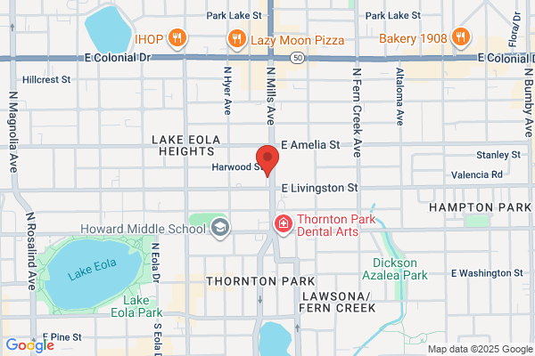 Orlando Real Estate Consultants