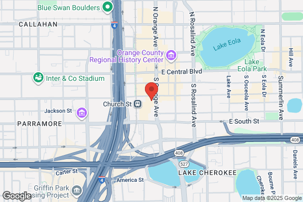Appraisal Office of Orlando