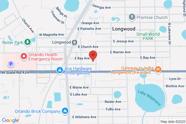 Alternative Mortgage Company