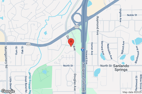 Vision Title of Altamonte