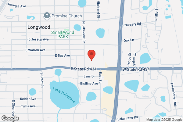 First Baptist-Altamonte