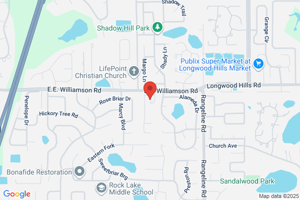 Longwood Hills Congregational Church