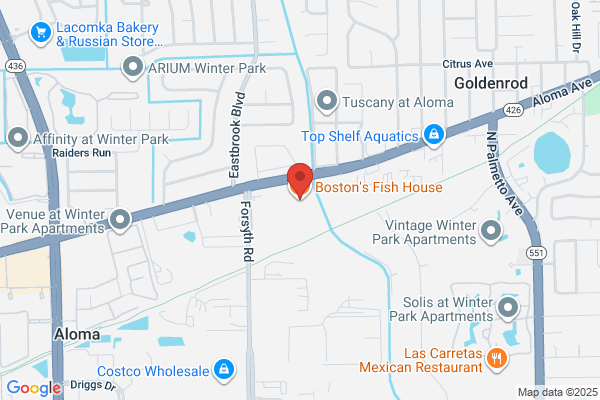 Boston Market Catering