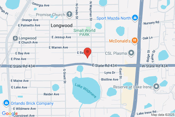 Wayman Place