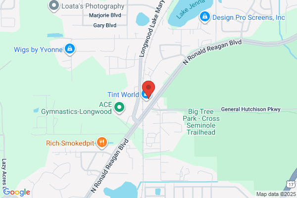 Winter Springs Roofing & Repair