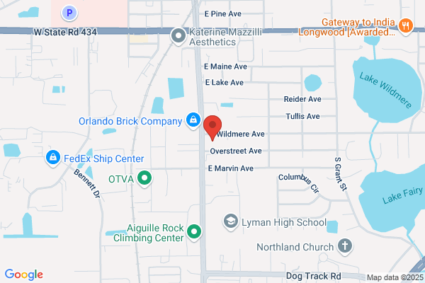 Wekiva Beauty Salon