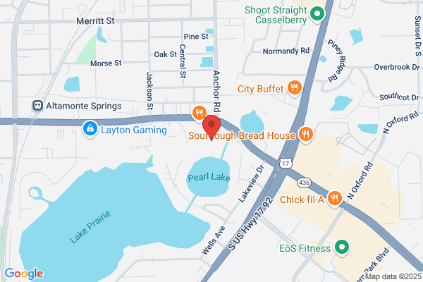 CubeSmart Self Storage