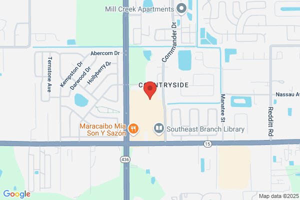 Seniors Helping Seniors North Orlando