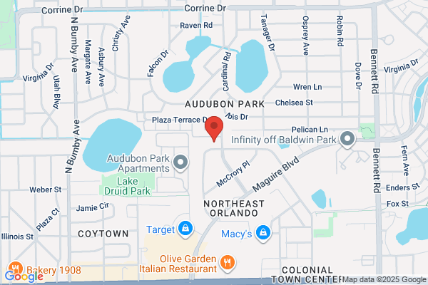 AAA Audiology Associates of America