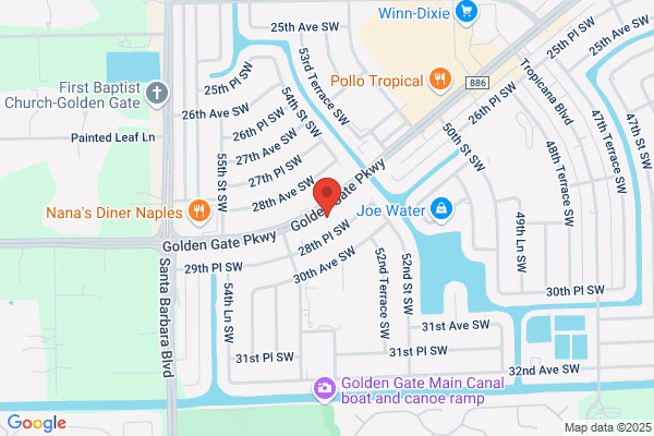 Florida Technical Services Inc