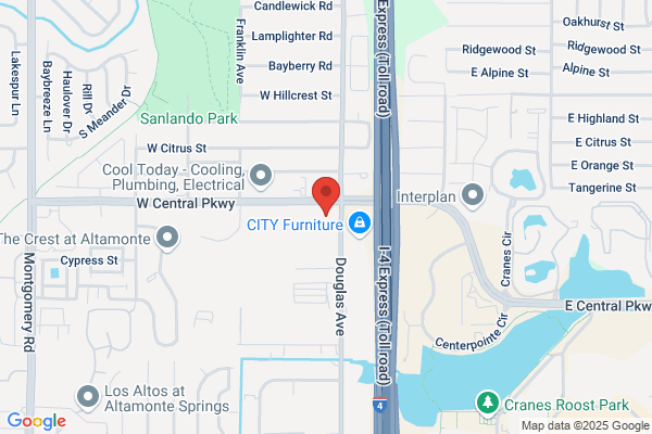XPS Xpress - Altamonte Springs Epoxy Floor Store