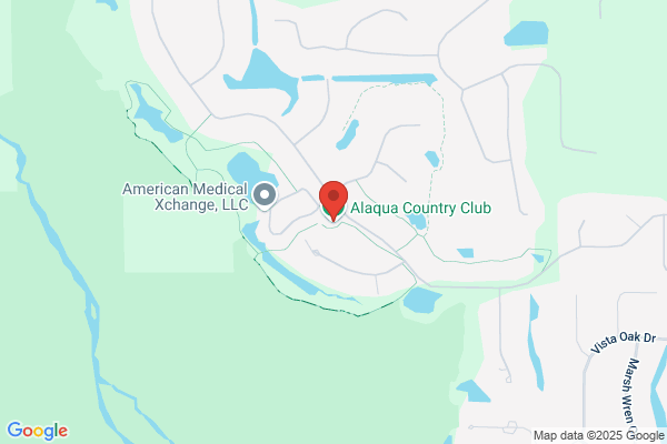 Alaqua Homeowners Association