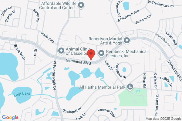 Seminole Tree Masters, LLC