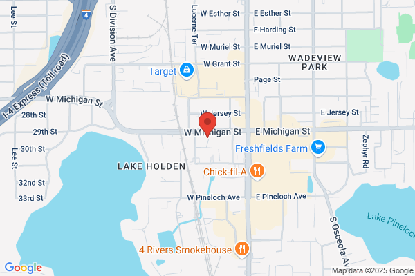 Line-X of Greater Orlando