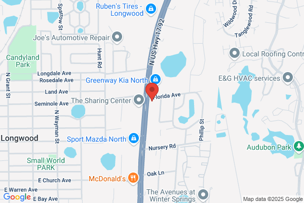 Enterprise Truck Rental