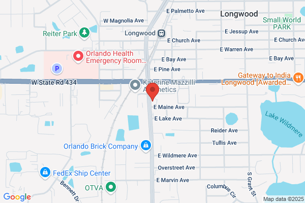 Strickland Automotive