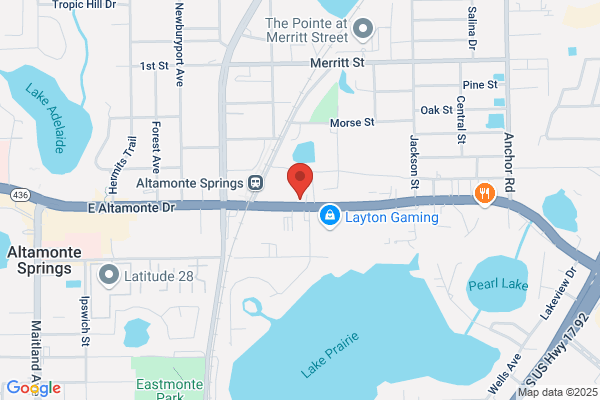 Altamonte Veterinary Hospital