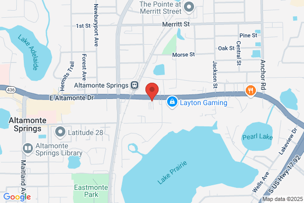 Public Storage, Storage Locations