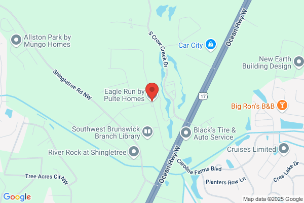 Eagle Run by Pulte Homes