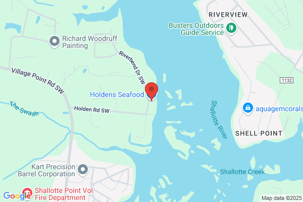 Brunswick Seafood