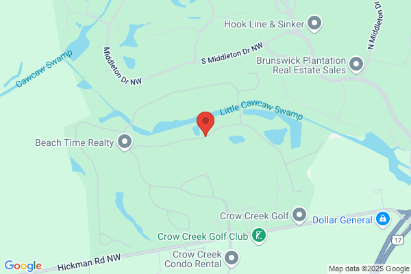Crow Creek by Pulte Homes - Closed