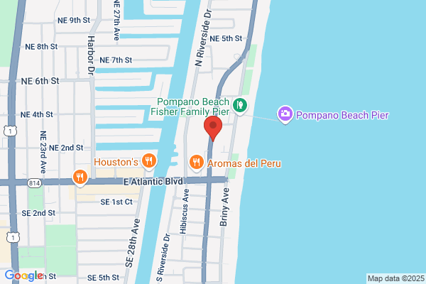 Oceanside Place Sales Center