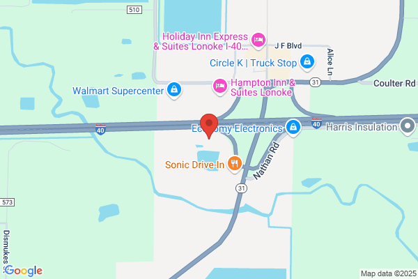 Lonoke Fertilizer & Chemical Co