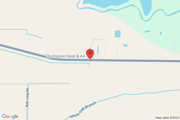 Thompson Heat & Air
