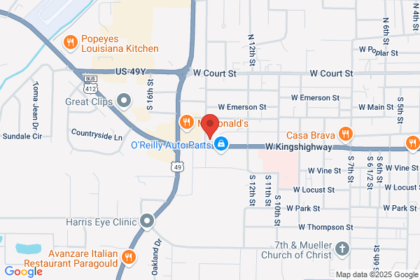 Byte Federal Bitcoin ATM (Jordan's Kwik Stop 45)