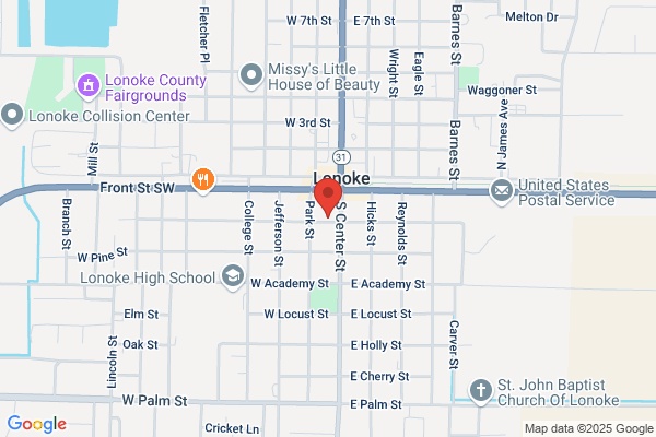 Rick's Auto Supply Inc