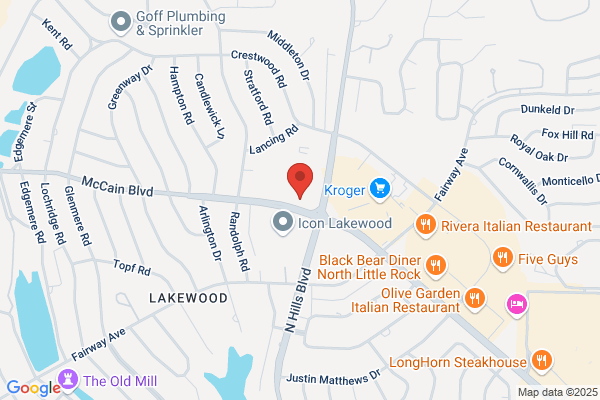 Rock Family Dental - Lonoke