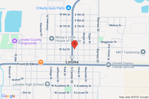 Lonoke, Circuit Court, Lonoke County Courthouse,, Circuit Clerk's Office