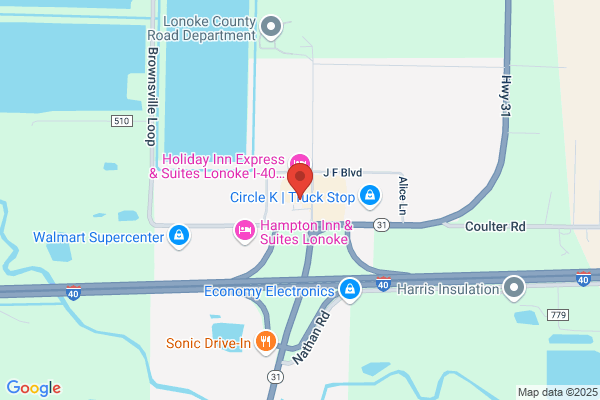 Best Western Plus Lonoke Hotel