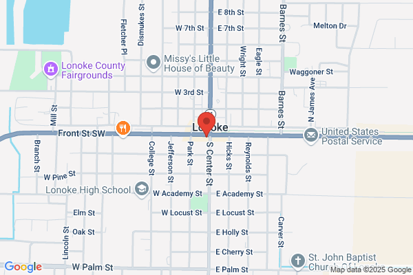 Glover Insurance Agency
