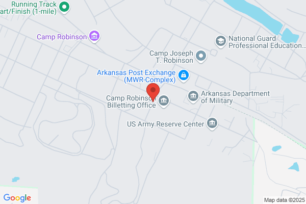 Arkansas Army National Guard