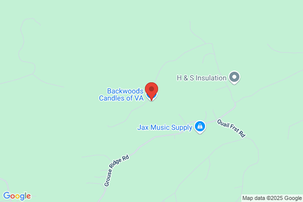 Backwoods Candle Co. LLC