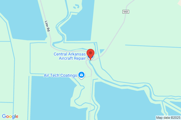 Central Arkansas Aircraft Repair LLC