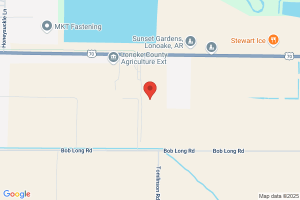 Lonoke City of, Municipal Ball Park