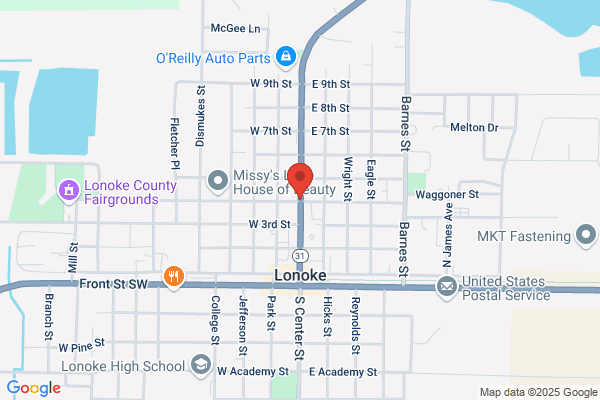 Lonoke Democrat