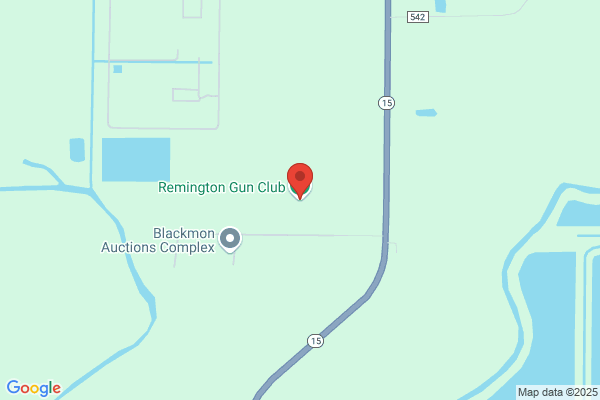 Remington Gun Club