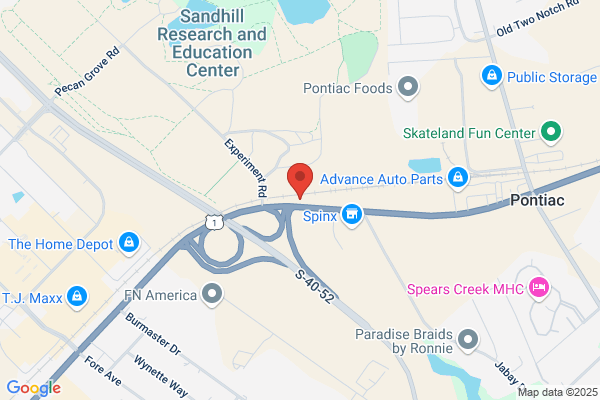 Sandhill Small Engine Repair