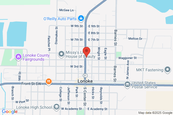 Simpson's Buy & Sell Llc