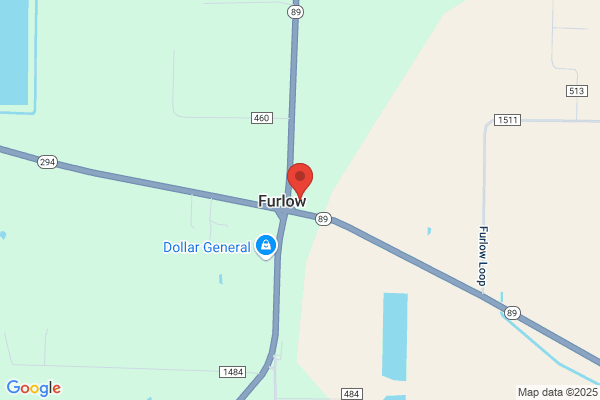 Furlow Grocery