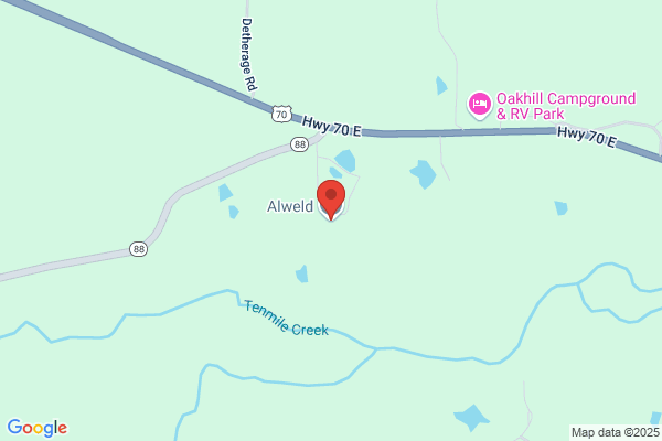 Alweld Co